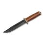 Ловен нож Boker Magnum Ranger Field Bowie - 15 см, снимка 1 - Ножове - 45239816