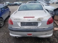 Peugeot 206 1.6 16V 2014 г. на части, снимка 4