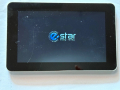 Таблет Estar Beauty 7 инча за Части или Ремонт, снимка 1