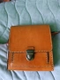 Мъжка чанта  от естествена кожа , снимка 1