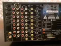 7 канален ресивър DENON AVR-2805
Made in JAPAN! 7х135W при 6 ома.
Страхотна машина., снимка 9