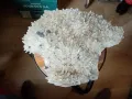 #77  Кварц, Кварцова друза, Планински кристал, 27х37 см, снимка 10