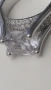 2 броя дизайнерски дамски пръстени SWAROVSKI , снимка 3