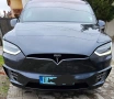 Tesla X 100D Нова батерия, снимка 5