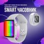 Унисекс смарт часовник S p o t W26 с touch screen и синхронизиране с Bluetooth, снимка 11