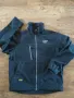 Snickers Workwear Profiling Soft Shell Jacket - страхотно мъжко яке КАТО НОВО M, снимка 7