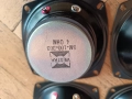 Средночестотни говорители Westra SM-100-303. (N11) , снимка 2