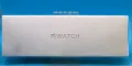 НОВ!!! Apple Watch 10, 42mm, GPS, Rose Gold Aluminum Case, снимка 2