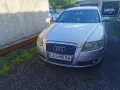 Audi A6 3.0 TDI 225 hp Quattro Tiptronic - за части, снимка 2