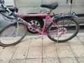 26 цола алуминиев велосипед Колело , снимка 1