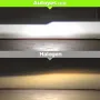 Autoyes H7 H15 LED крушка за фарове, 22000LM 6500K, размер 1:1, Plug and Play, 4 броя, снимка 4