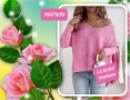 Дамски пуловери, снимка 6