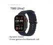 Смарт часовник, T900 Ultra2, снимка 1