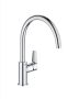 Смесител за кухня GROHE START EDGE 30 529 001, снимка 1 - Смесители - 45606143