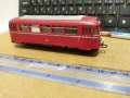 Marklin 3016 HO Scale DB Railbus , снимка 5