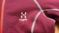 HAGLOFS KILIOS Jacket Women размер XS поларена горница - 1566, снимка 6