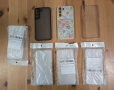 Samsung Galaxy S22, 128GB, 8GB RAM, Bora Purple, снимка 6