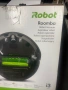Нова прахосмукачка робот Roomba, снимка 2