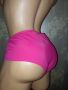 Sapph XL- Качествени бикини в  ярко розов цвят , снимка 4