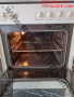 Печка Електра брегенз 4 керамични котлони, фурна с вентилатор, клас А, много запазена!, снимка 3