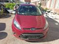 Ford Fiesta 1.25 на части, снимка 1