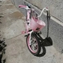 Продавам детски велосипед , снимка 2