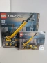 Lego Technic 42108 - Mobile Crane, снимка 1