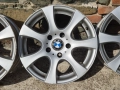 Джанти 16 за BMW 5х120 E90 E46 F30, снимка 4