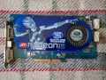 Sapphire ATI Radeon X1950 PRO / 512MB / GDDR3 / AGP, снимка 1