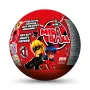 MIRACULOUS Калинката и Котарака Топка с плюшена играчка изненада Miraball M14025, снимка 1