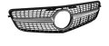 Предна Решетка Merc. E W212 09-13 Diamond, снимка 2