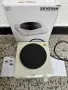 Електрически Котлон Severin KP 1091, 1500W, 18.5см Чугунена Плоча, Безстепенно Регулиране!, снимка 3