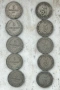 Стари български монети, снимка 8