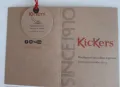 Боти KicKers Oxigeno многоцветни - 38 номер, снимка 10