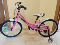 Велосипед за момиче 4-6 години. , снимка 2