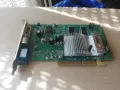 Видео карта ATi Radeon Sapphire 9550 Atlantis 128MB DDR 128bit AGP, снимка 5