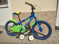 Детско колело -2 броя , снимка 1 - Велосипеди - 45040874