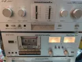 Marantz hifi audio vintage set, снимка 4