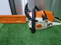 Резачка  Stihl MS270, снимка 10