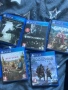 Ps4 1tb и 19 игри, снимка 2