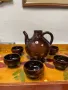 Сервиз за Ракия Троянска Керамика, снимка 2