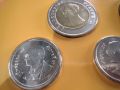 Сет монети Тайлант, снимка 5