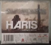 HARIS DŽINOVIĆ - PARIŠKE KAPIJE + NAJVEĆI HITOVI, снимка 2