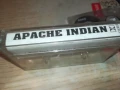 APACHE INDIAN TAPE 1007250957, снимка 6