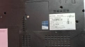 Лаптоп Fujitsu Lifebook E756, снимка 3