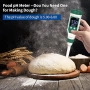 YY-1030 Интелигентен Bluetooth pH метър за храни, снимка 4