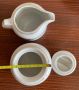 Порцеланов сервиз за чай, кафе - без чаши, снимка 6