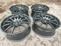 Team Dynamics 1.2s 18x8 ET40 5x110, снимка 2