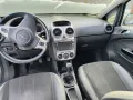 Opel Corsa 1.2cc 86ks 2012g Navi Bluetooth Tempomat klima , снимка 12