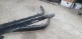 Лайсни за предна задна броня мерцедес ц класа в203  Mercedes w203 bumper trim, снимка 13